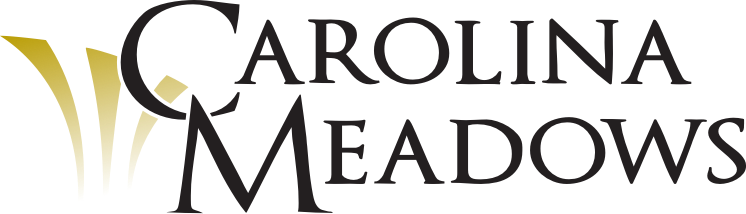 Carolina Meadows Logo
