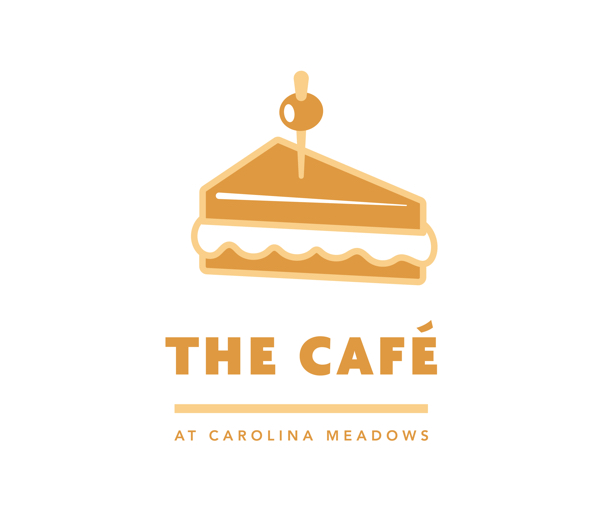 The Café at Carolina Meadows logo