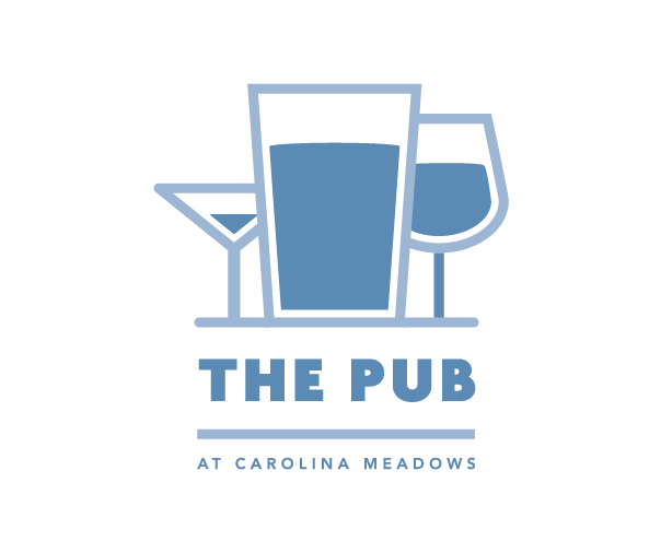 The Pub at Carolina Meadows logo
